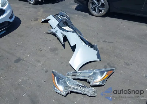 2021 Toyota Corolla Se Apex Edition из США, поврежденный, VIN 5YFM4MCE5MP070500